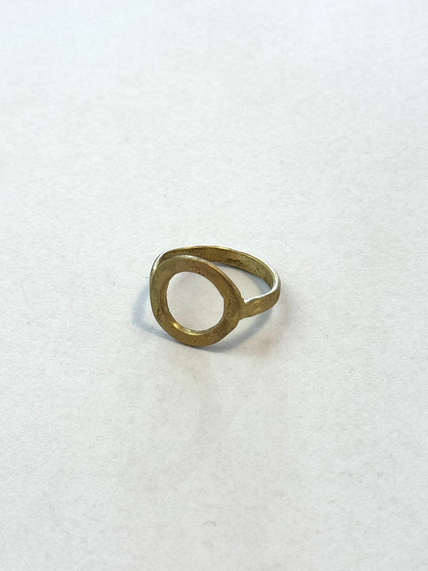 T´boli Ring: Blon