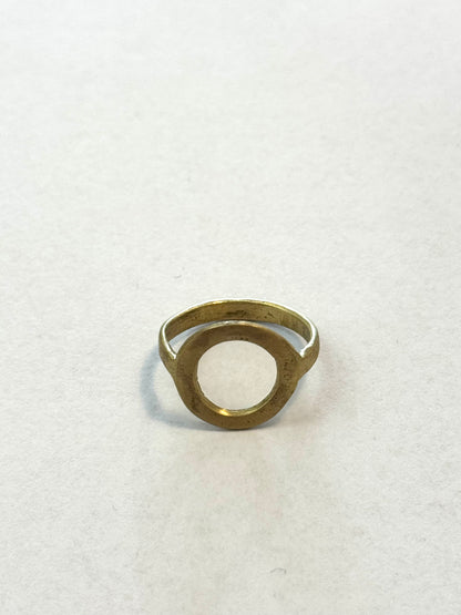 T´boli Ring: Blon