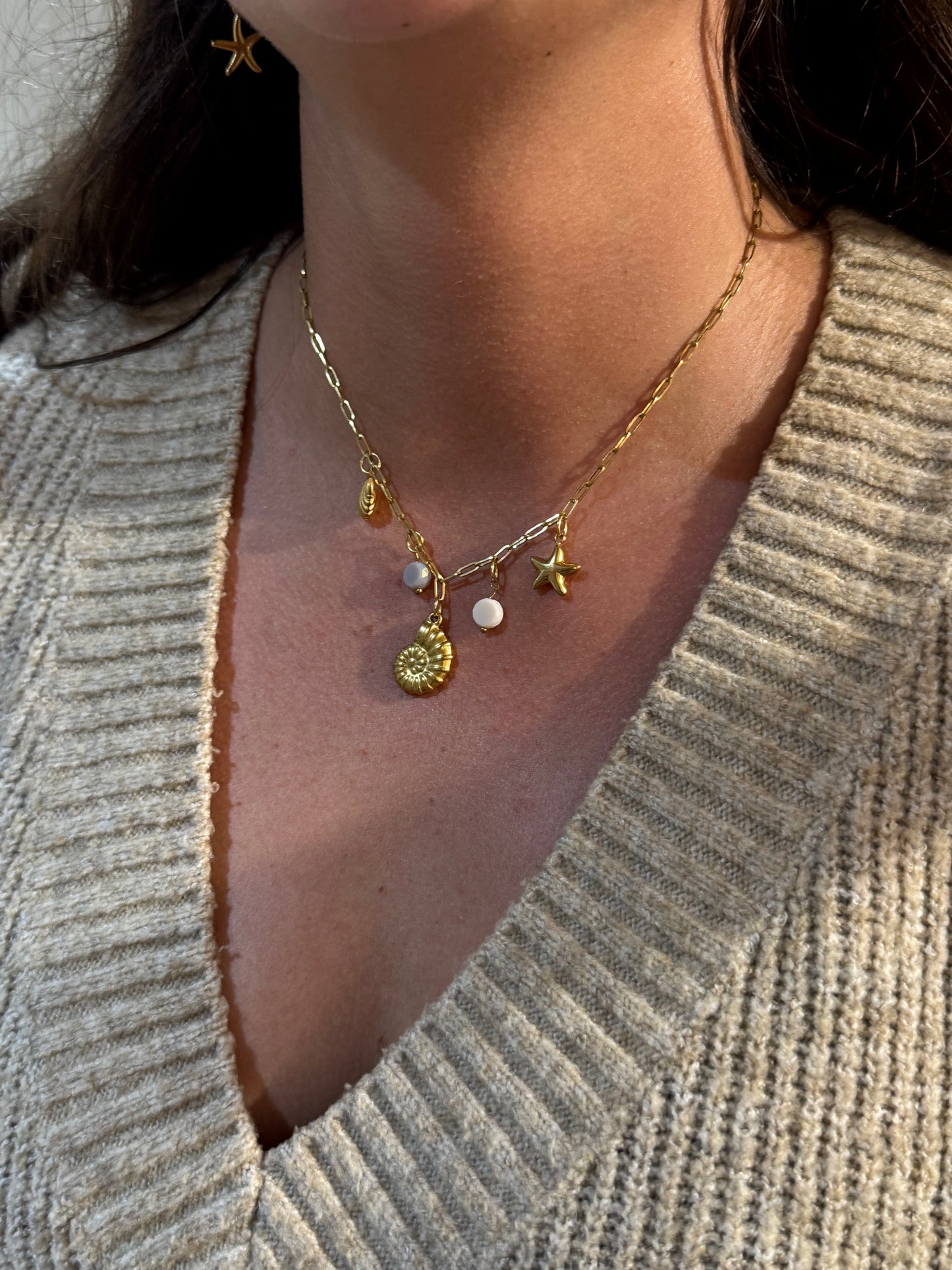 CHOOSE A DATE IN SEPTEMBER: DIY CHARM JEWELRY MAKING ACTIVITY