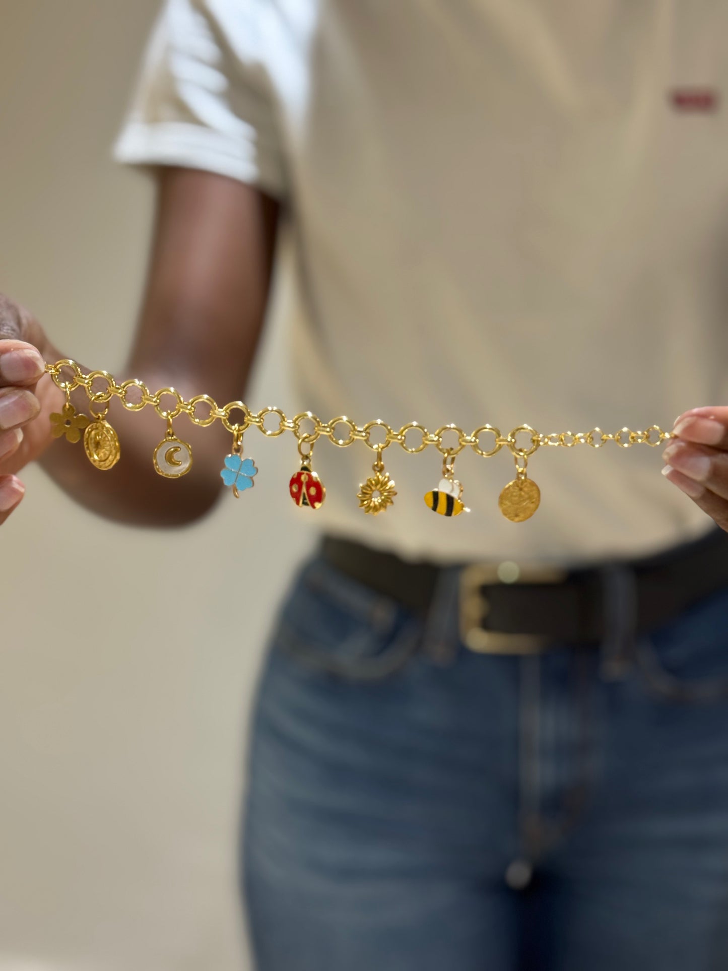 CHOOSE A DATE IN SEPTEMBER: DIY CHARM JEWELRY MAKING ACTIVITY