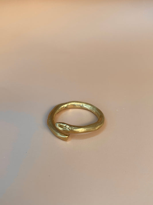 T´boli Ring: Uod