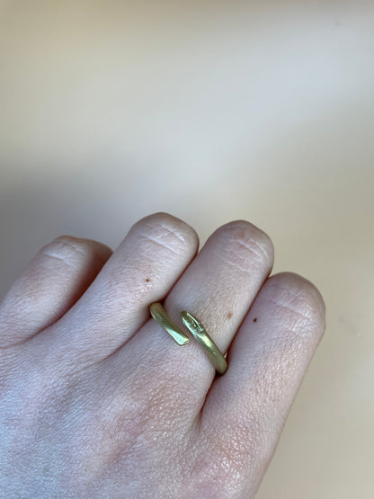 T´boli Ring: Uod