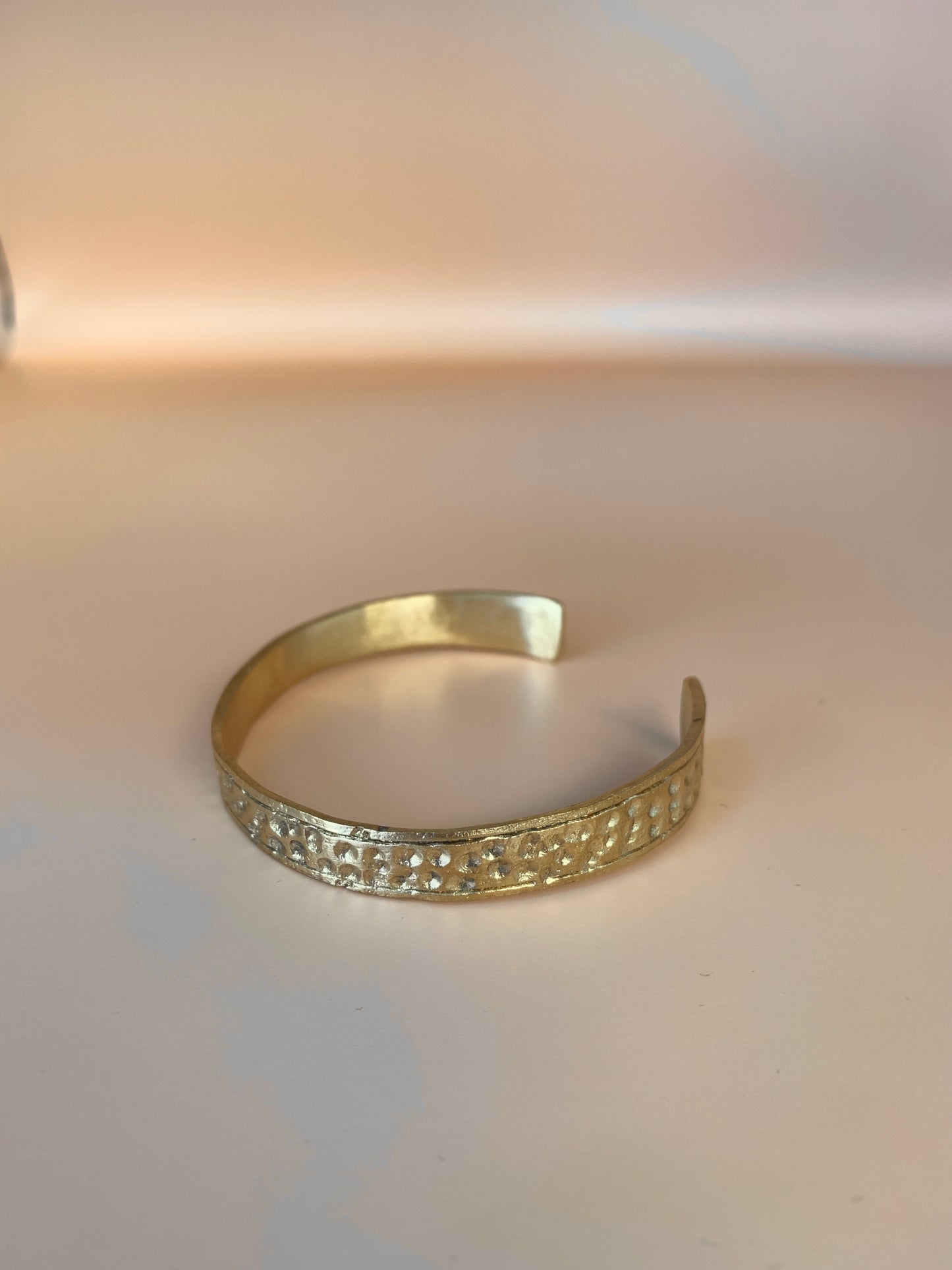 T'Boli Bangle: Kaliskis