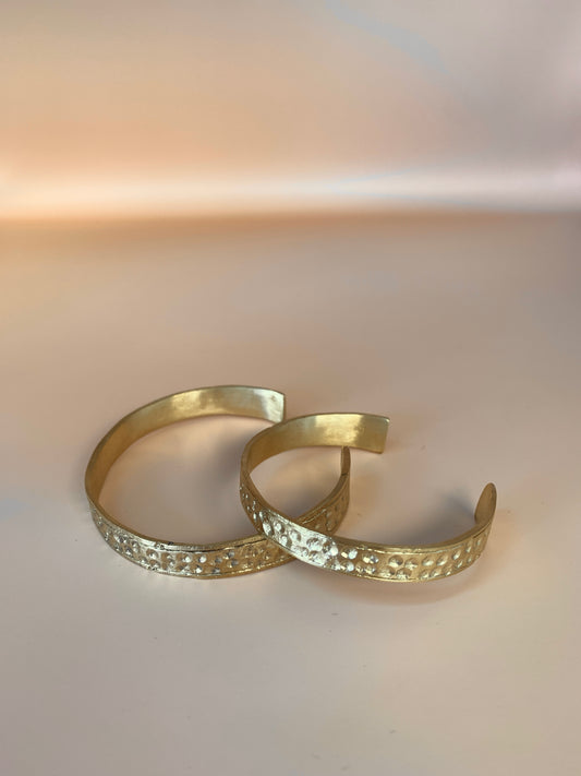 T'Boli Bangle: Kaliskis