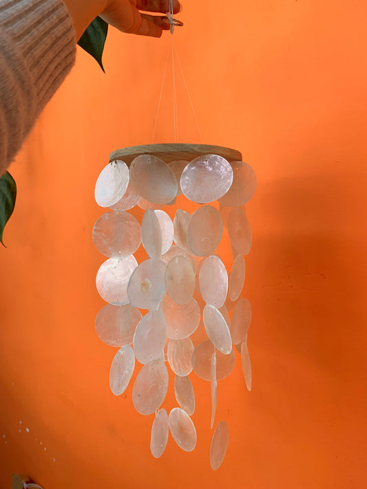 Wind Chimes