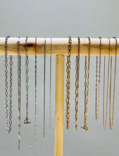 CHOOSE A DATE IN OCTOBER: DIY CHARM JEWELRY MAKING ACTIVITY