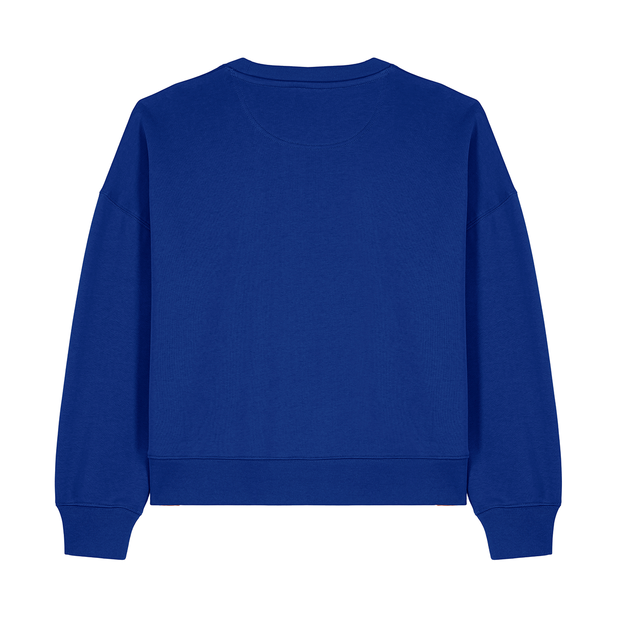 Tiesjurt Lara Sweatshirt - Cobalt