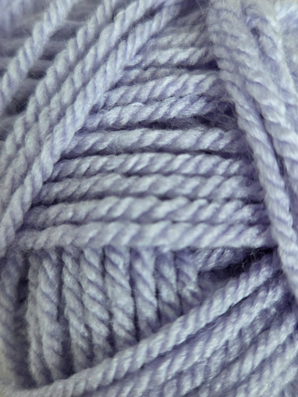 Lavender Mist