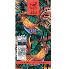 Afbeelding in Gallery-weergave laden, Theo &amp; Philo – Milk Chocolate Adobo
