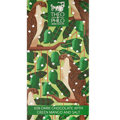 Theo & Philo – Gift Box – 3 Bars