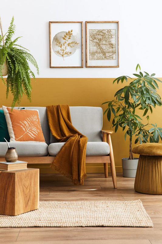 Nov 30: Feng Shui for Art Lovers - Using Art to Elevate Your Home / Hosted by Darina Veen