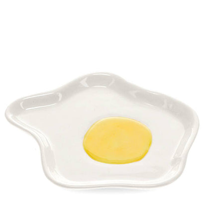 Rex Europe - Ceramic trinket dish - Fried egg
