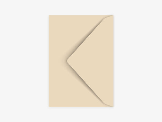 typealive - Envelope/Desert Sands