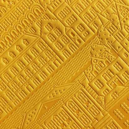 The City Works - The Hague Notebook