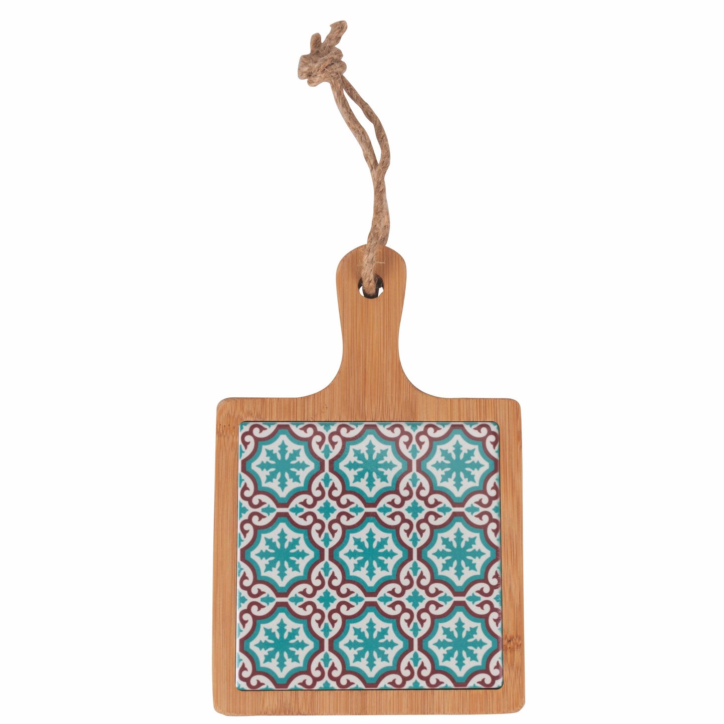 VdE Tivoli 1996 - VALLADOLID SMALL CUTTING BOARD 4 ASSORTED