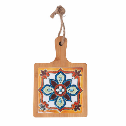 VdE Tivoli 1996 - TRADITION SMALL BOARD 6 PCS.
