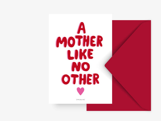 typealive - Postcard / Like No Other