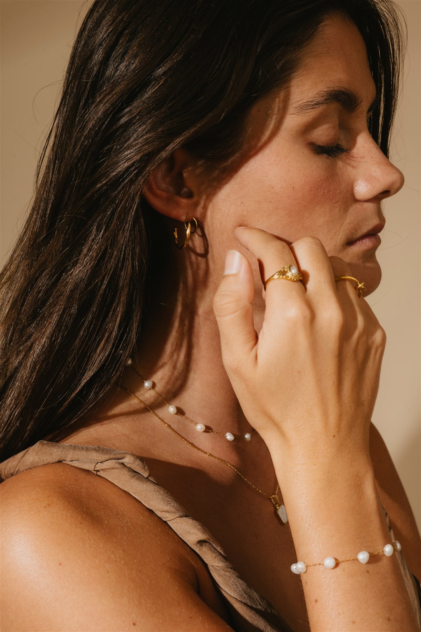 Tai Bracelet