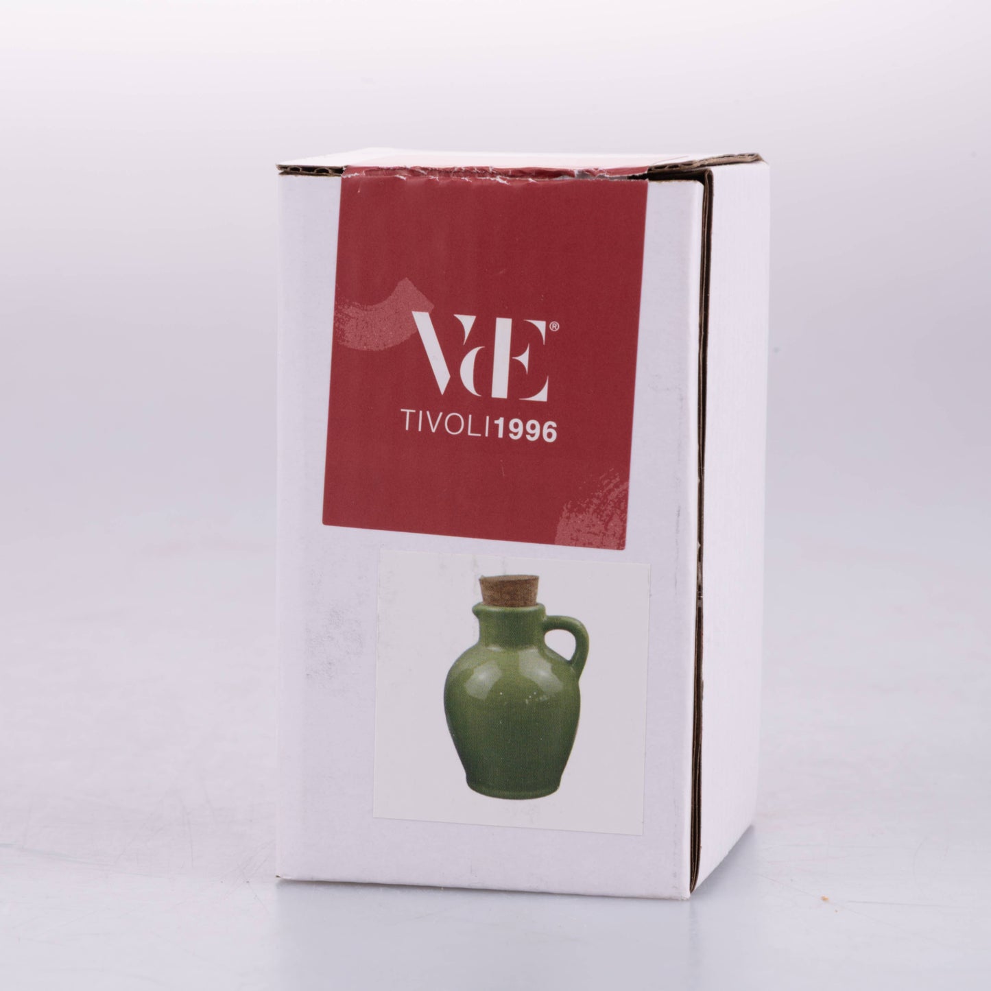VdE Tivoli 1996 - GREENERY OLIERINA ANFORA 95ML 3 PCS