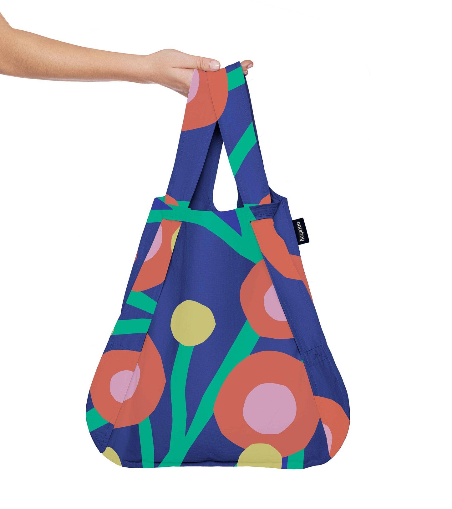 Notabag - Notabag - Blossom, Flower Spring