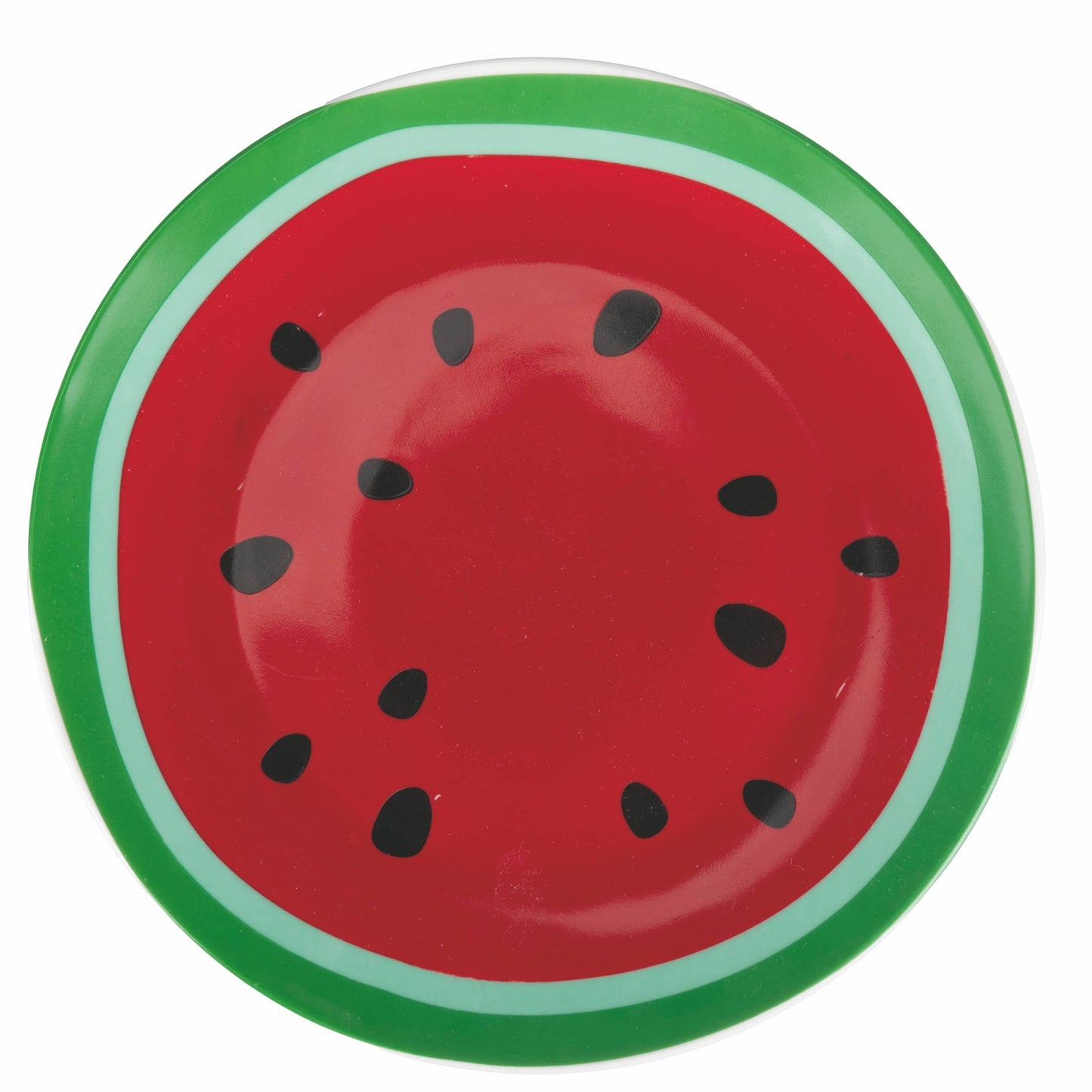 VdE Tivoli 1996 - Fruit Life Fruit Plate 6 ASS.