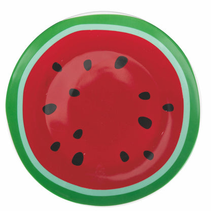 VdE Tivoli 1996 - Fruit Life Fruit Plate 6 ASS.