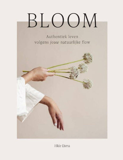 Monday - Book Bloom - Hilde Eisma