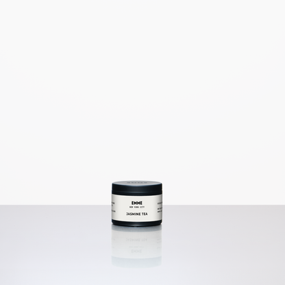 EMME nyc - Jasmine Tea – Candle Tin, 4 oz