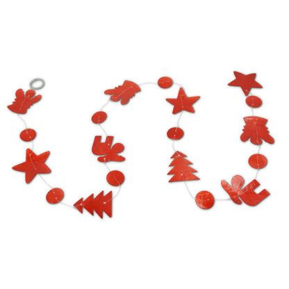 Kinta - String Cap X-Mas 150 cm