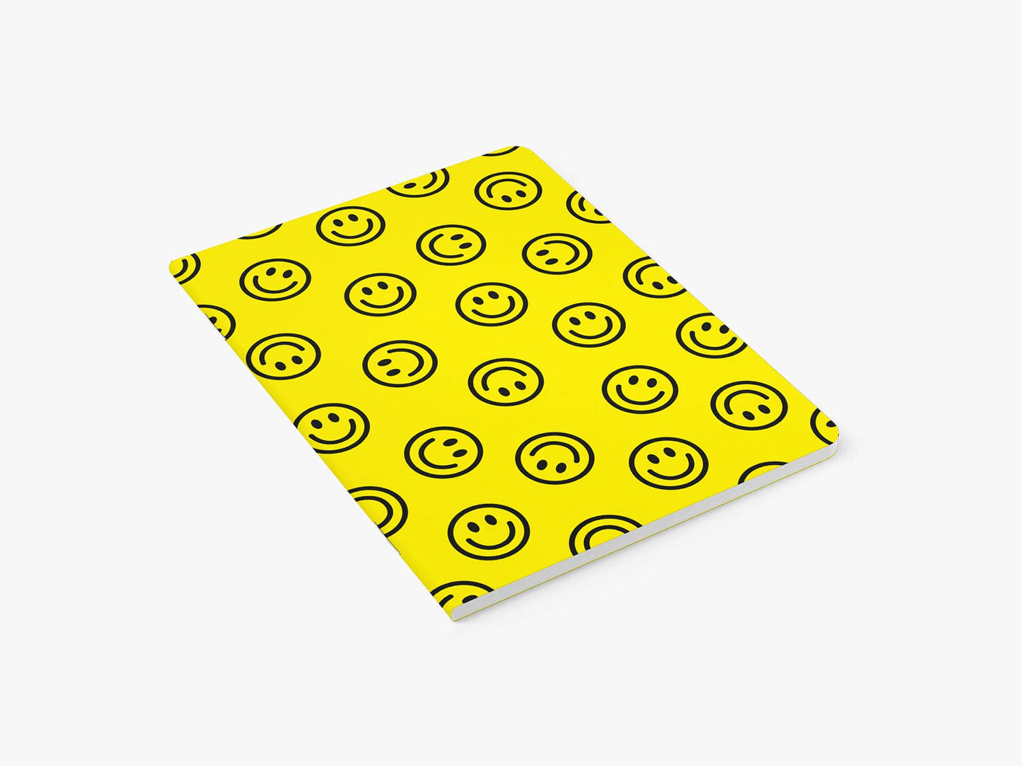 typealive - Journal/Smiley No. 1