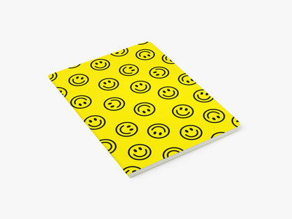 typealive - Journal/Smiley No. 1