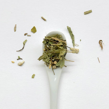 Veer&Moon - Theepakket 'Gezond Momentje'