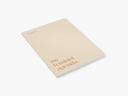 typealive - Journal/Feminist Agenda