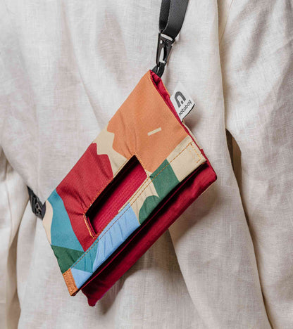 Notabag - Crossbody Light - Roots