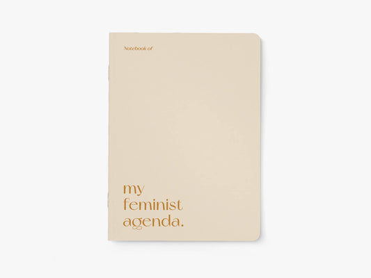 typealive - Journal/Feminist Agenda