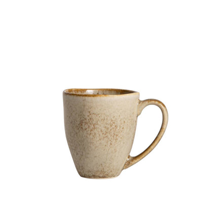 Mug | DAREL | tall, beige | 0.3 l