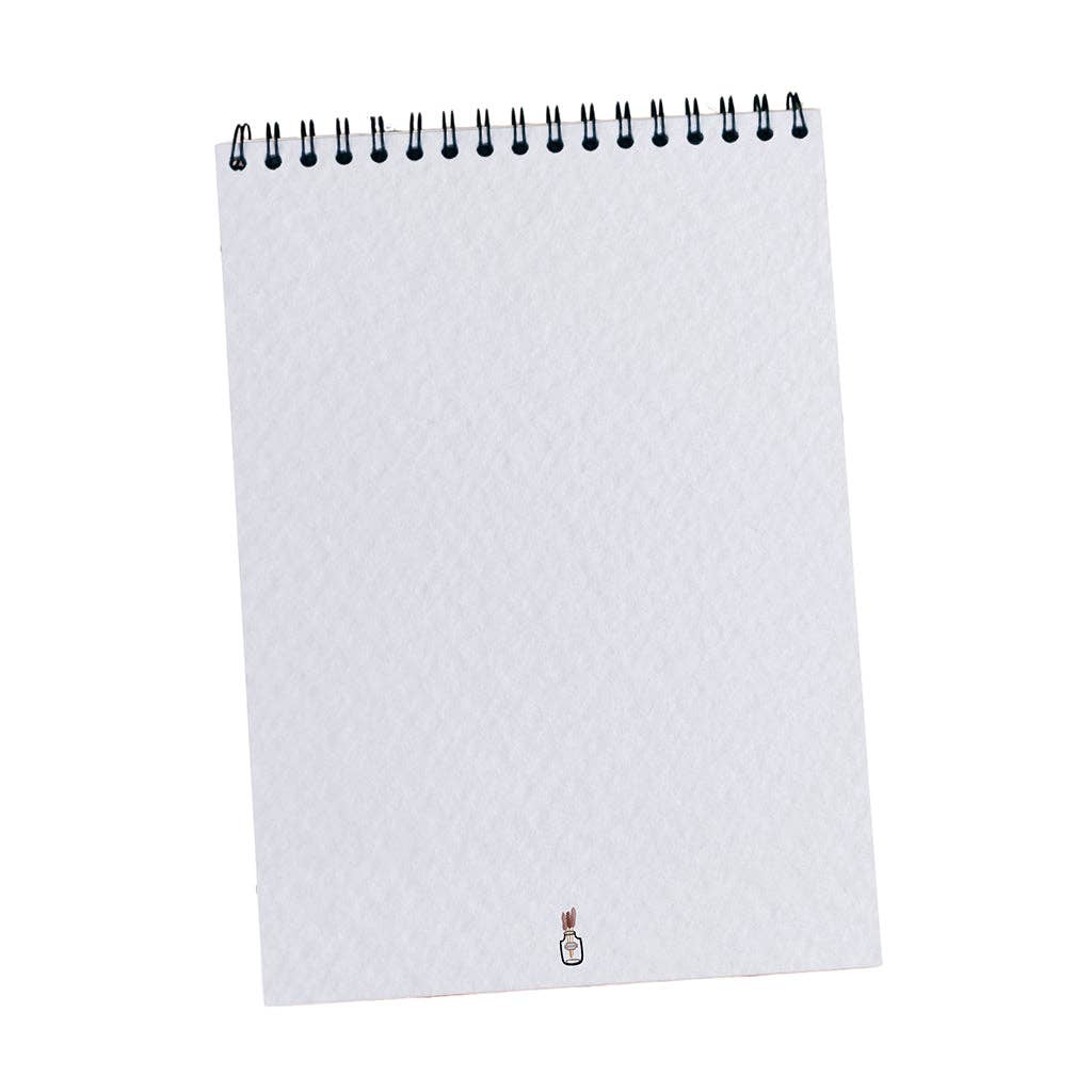 Maison Joliette - Sketchbook - Cozy