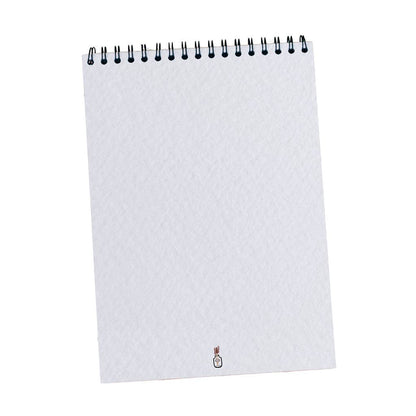 Maison Joliette - Sketchbook - Cozy