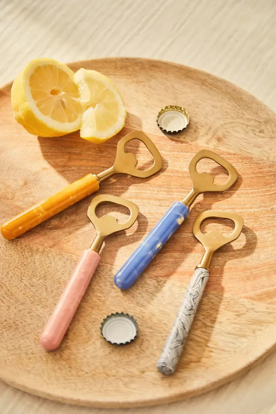 Calma House - Mango Bottle Opener