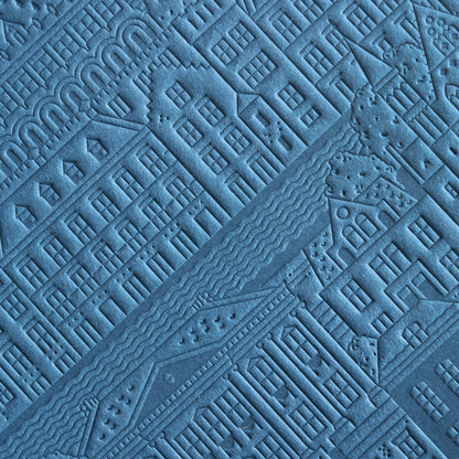 The City Works - The Hague Notebook