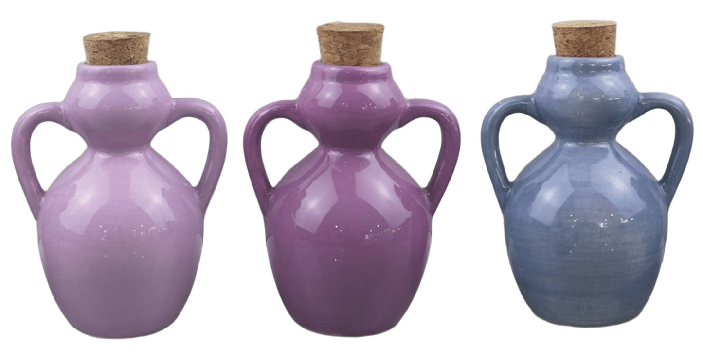 VdE Tivoli 1996 - PROVENCE OIL JUG 107ML 3ASS 2 HANDLES