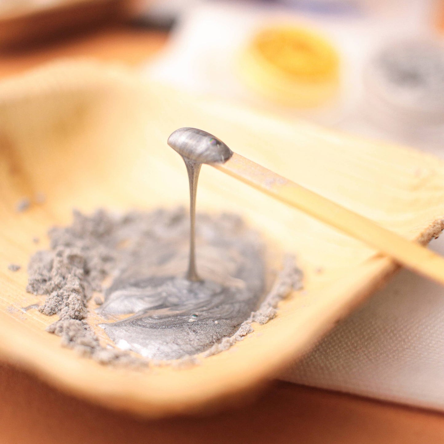 DIY Kits by Mora Approved -  Kintsugi, Pottery & Art - Kintsugi Repair Kit - Duo Colour Craft Set