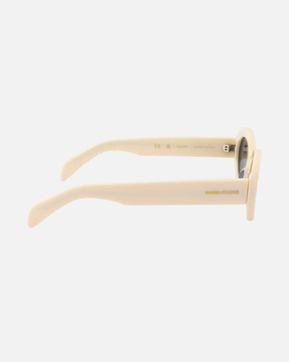 Mamba Studios - Roques · Cream