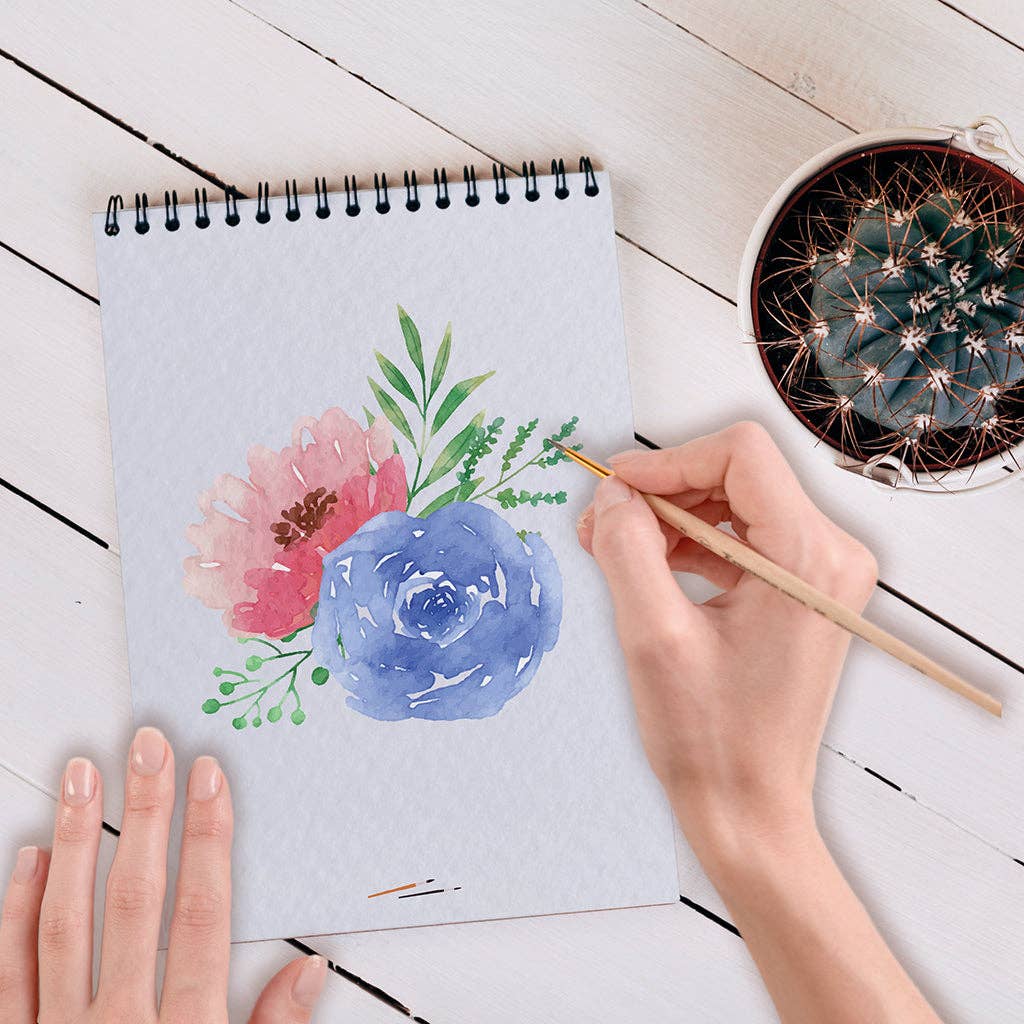 Maison Joliette - Sketchbook - The Workshop