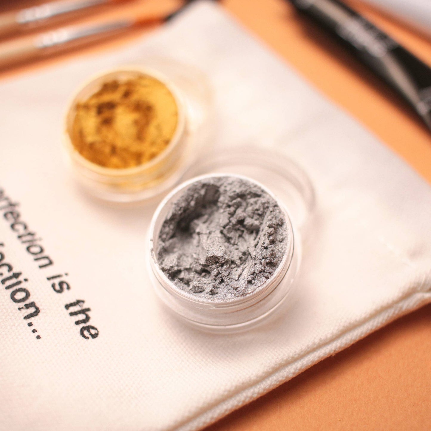 DIY Kits by Mora Approved -  Kintsugi, Pottery & Art - Kintsugi Repair Kit - Duo Colour Craft Set