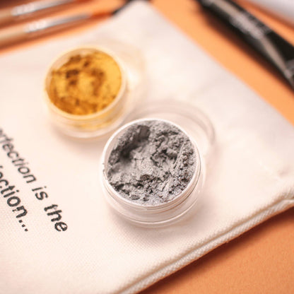 DIY Kits by Mora Approved -  Kintsugi, Pottery & Art - Kintsugi Repair Kit - Duo Colour Craft Set