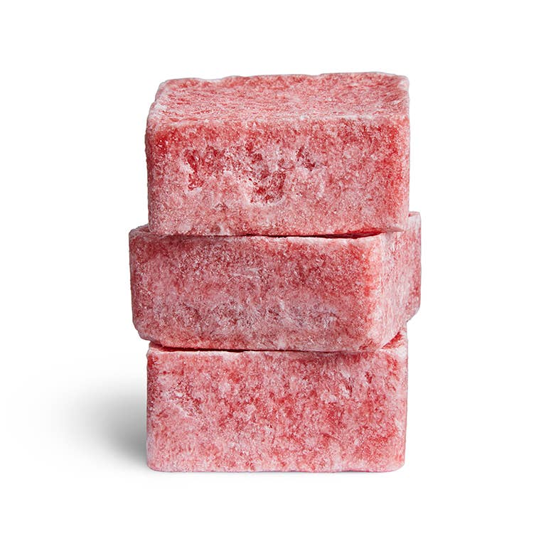 Sweet Pink Geurblokje