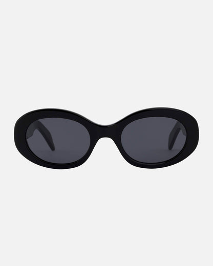 Mamba Studios - Roques · Black
