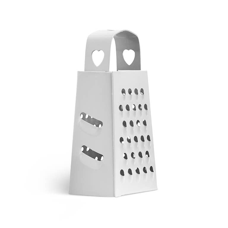 Rasp Mini
