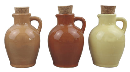 VdE Tivoli 1996 - CHOCOLATE OLIERINA ANFORA 95ML 3 PCS